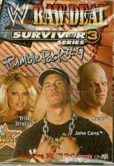 Survivor Series 3 Rumble Pack 9